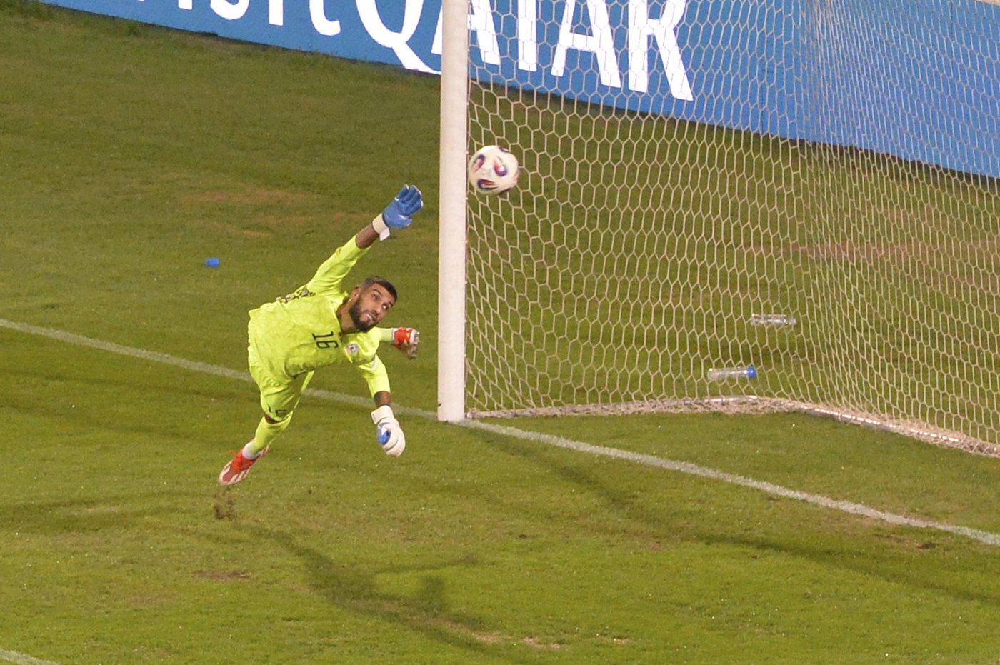 Cristiano Ronaldo scores a stunning goal as he targets a sixth World Cup | iNFOnews.ca Cristiano Ronaldo scores a stunning goal as he targets a sixth World Cup | iNFOnews.ca