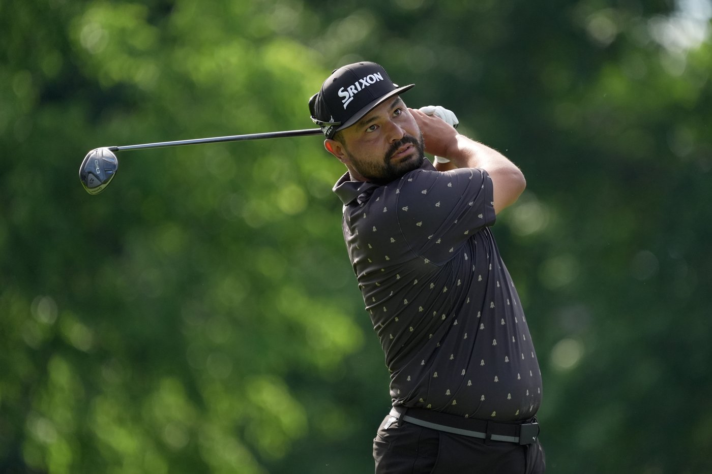 J.J. Spaun doesn't need to be a 'perfect golfer' to validate his US Open triumph | iNFOnews.ca J.J. Spaun doesn't need to be a 'perfect golfer' to validate his US Open triumph | iNFOnews.ca