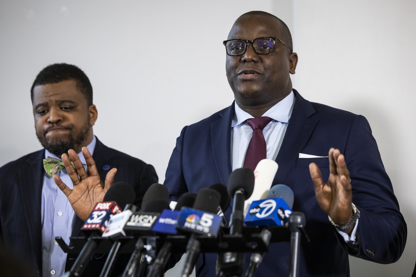 Jussie Smollett’s conviction in 2019 attack on himself is overturned | iNFOnews.ca