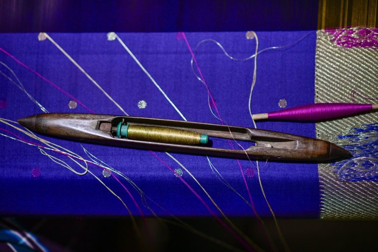 Handloom weavers of iconic Tangail saree in Bangladesh seek UNESCO heritage status for their craft | iNFOnews.ca