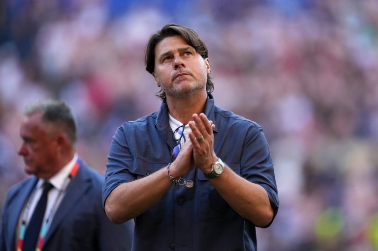 Pocchetino says US mindset must change, appearing to cite Pulisic absence from 2025 Gold Cup | iNFOnews.ca