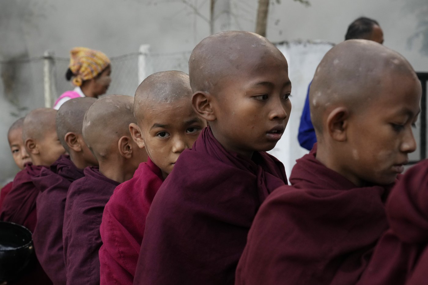 Peace prospects look bleak in Myanmar as a civil war rages | iNFOnews.ca Peace prospects look bleak in Myanmar as a civil war rages | iNFOnews.ca