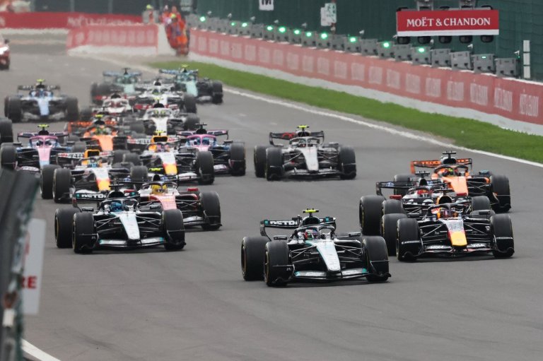 Formula 1 parent company reaches $3M settlement in Las Vegas Grand Prix 2023 tickets lawsuit | iNFOnews.ca