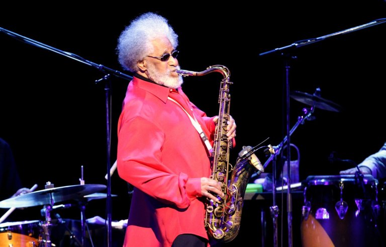 Sonny Rollins, saxophonist and restless genius of jazz, dead at 95 | iNFOnews.ca