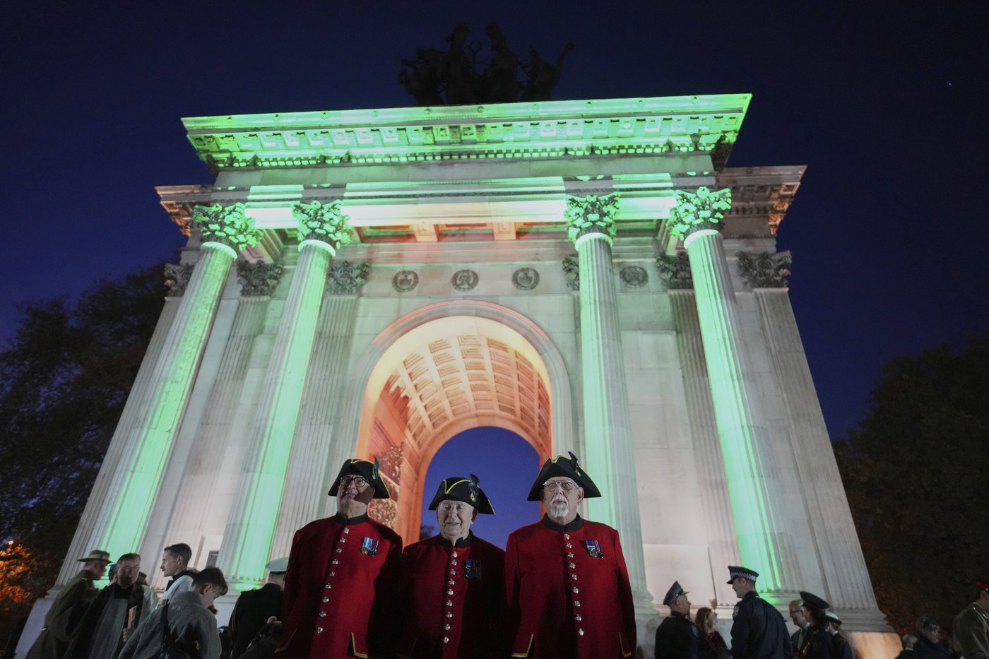PHOTO COLLECTION:Anzac Day | iNFOnews.ca