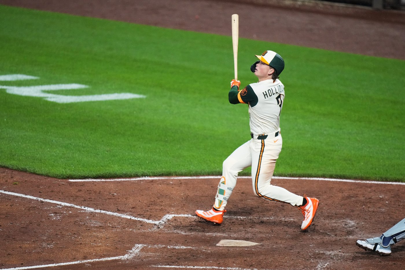 Alonso and Holliday homer and Orioles hand Tigers seventh straight loss with a 7-4 victory | iNFOnews.ca