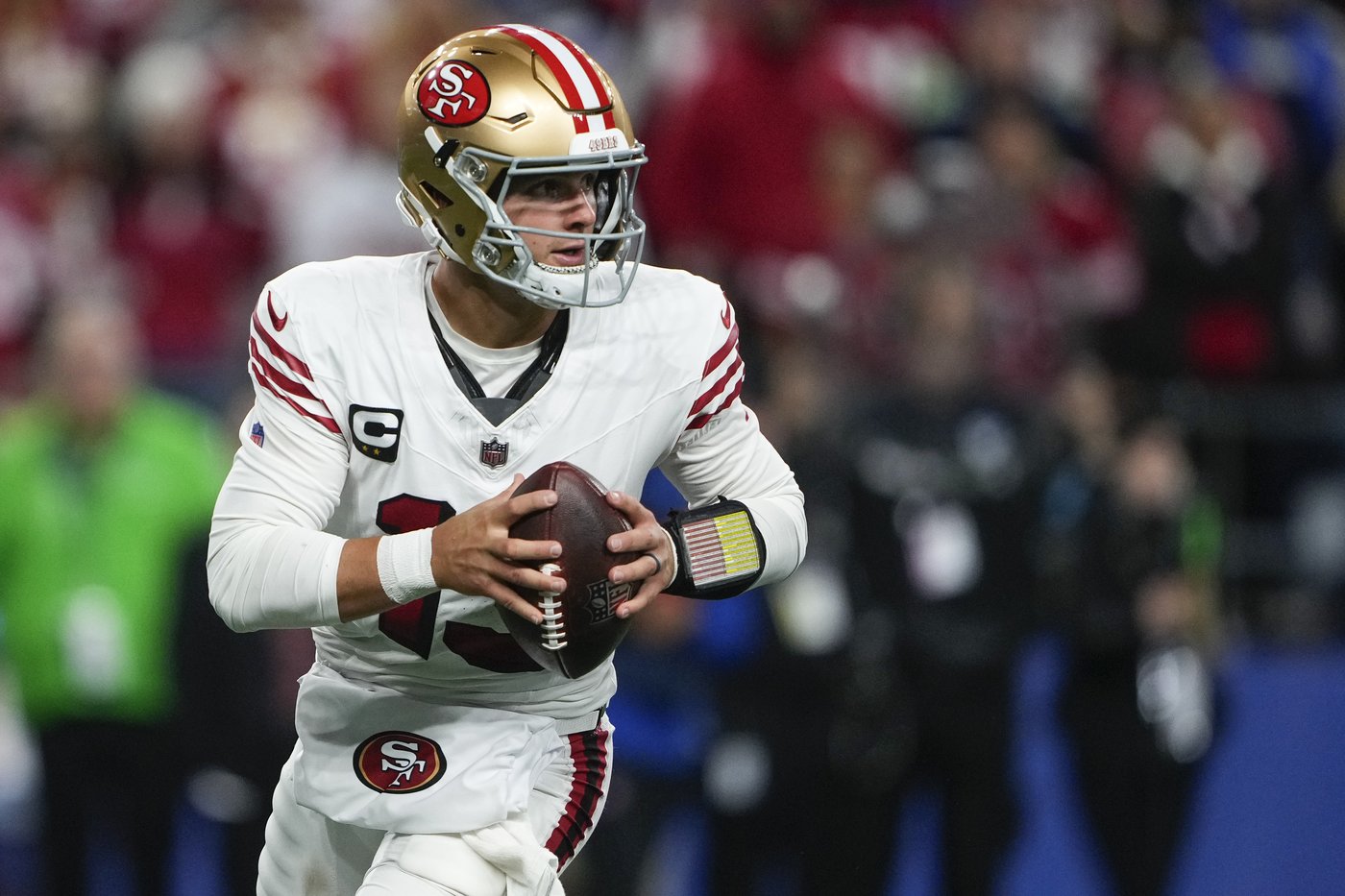 Pro Picks: Week 7 brings a Super Bowl rematch, another London game and an NFC North showdown | iNFOnews.ca