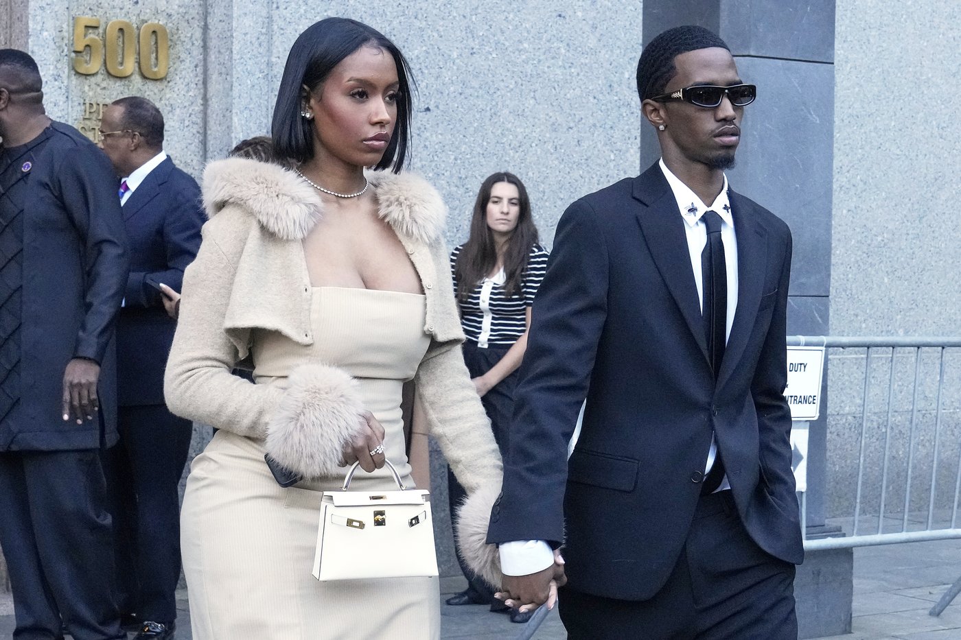 Sean 'Diddy' Combs' lawyers plan to appeal as convicted hip-hop star faces more years behind bars | iNFOnews.ca Sean 'Diddy' Combs' lawyers plan to appeal as convicted hip-hop star faces more years behind bars | iNFOnews.ca
