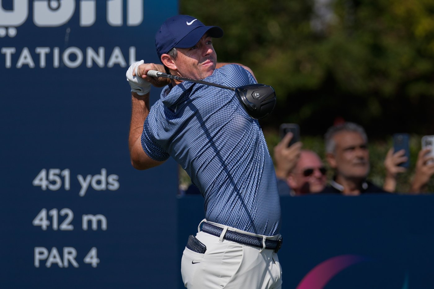 Rory McIlroy says LIV and PGA Tour 'too far apart' to strike a deal | iNFOnews.ca Rory McIlroy says LIV and PGA Tour 'too far apart' to strike a deal | iNFOnews.ca