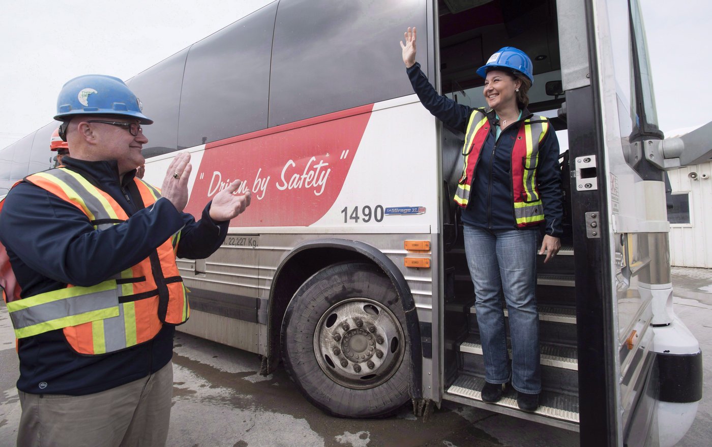 Familiar faces and angry voters: Will B.C. elect an Independent MLA? | iNFOnews.ca Familiar faces and angry voters: Will B.C. elect an Independent MLA? | iNFOnews.ca