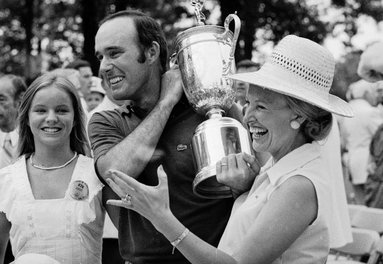 Lou Graham, who won the US Open in 1975 and five other PGA Tour events, dies at 88 | iNFOnews.ca