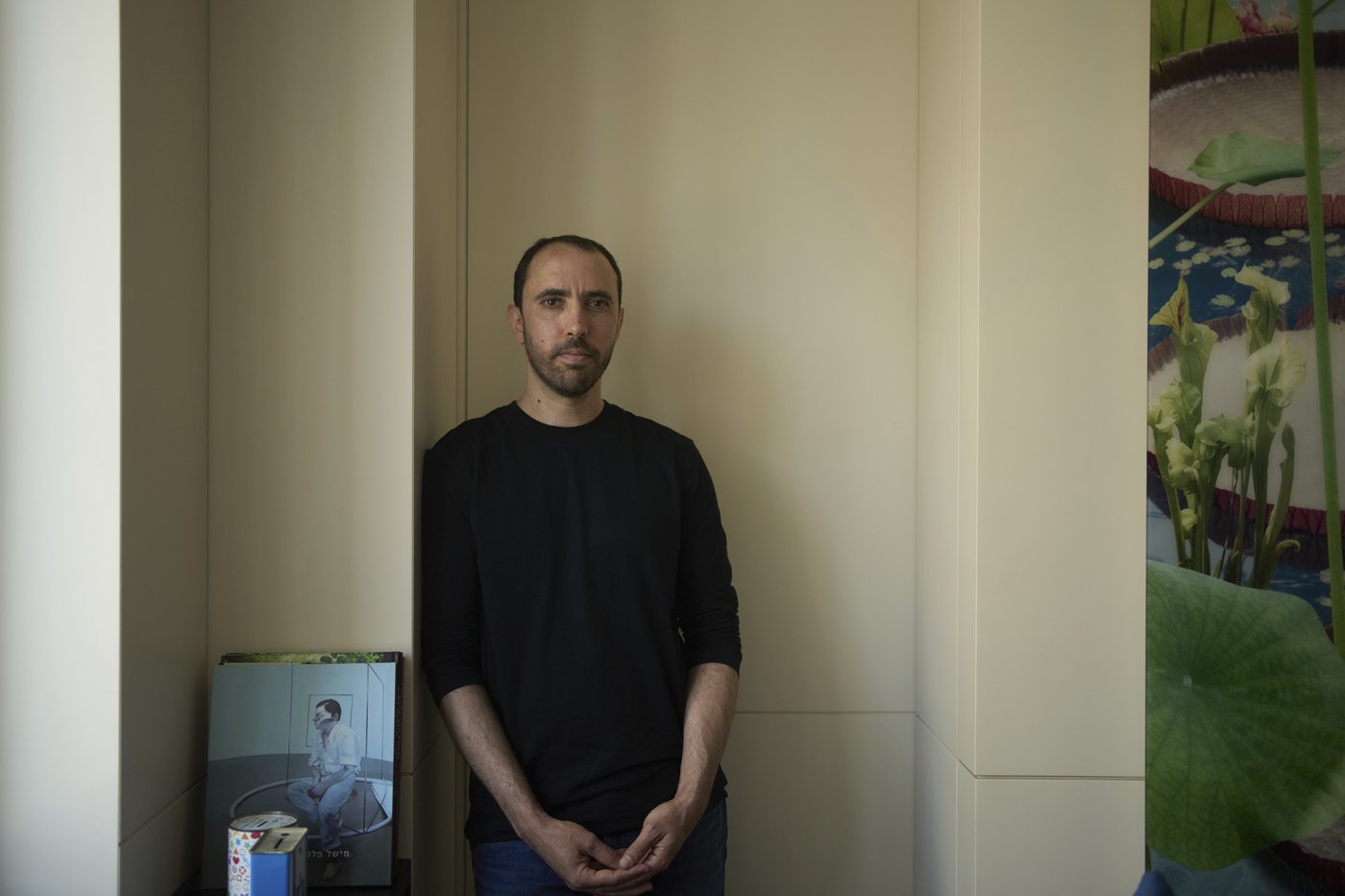 Freed Israeli hostage feared the 'many ways to die' in Gaza but kept hope alive | iNFOnews.ca