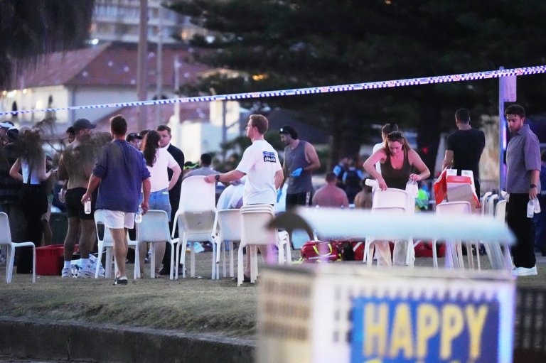 Man charged with posing as Sydney Hanukkah massacre victim to get compensation | iNFOnews.ca