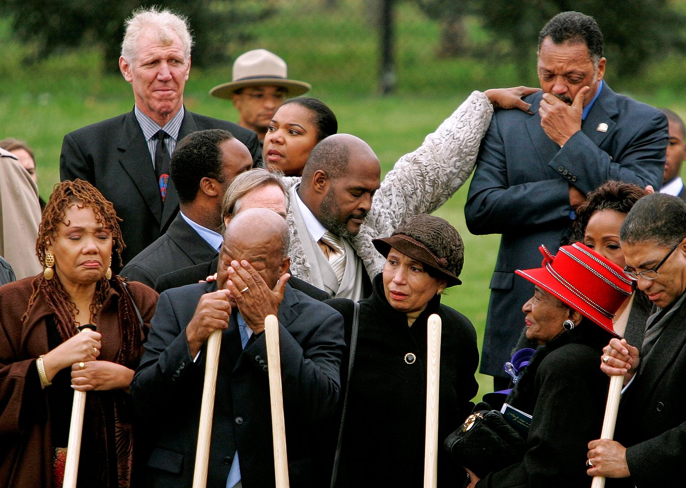 The Latest: The Rev. Jesse L. Jackson's death prompts vows to 'keep hope alive' | iNFOnews.ca The Latest: The Rev. Jesse L. Jackson's death prompts vows to 'keep hope alive' | iNFOnews.ca