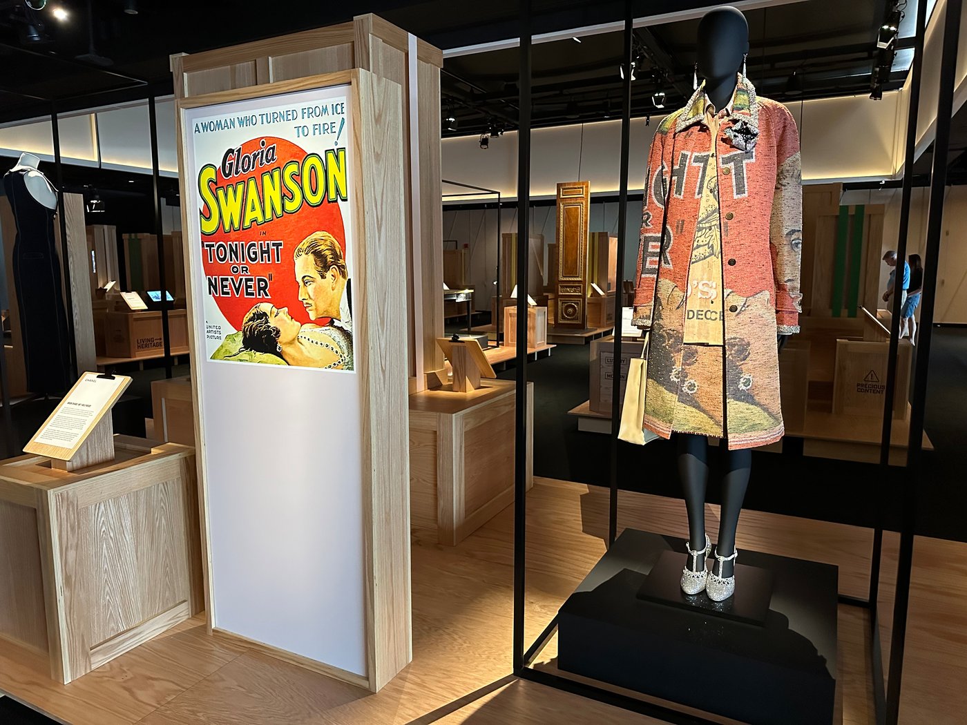 As the United States turns 250, Americans still can't get enough of French luxury | iNFOnews.ca