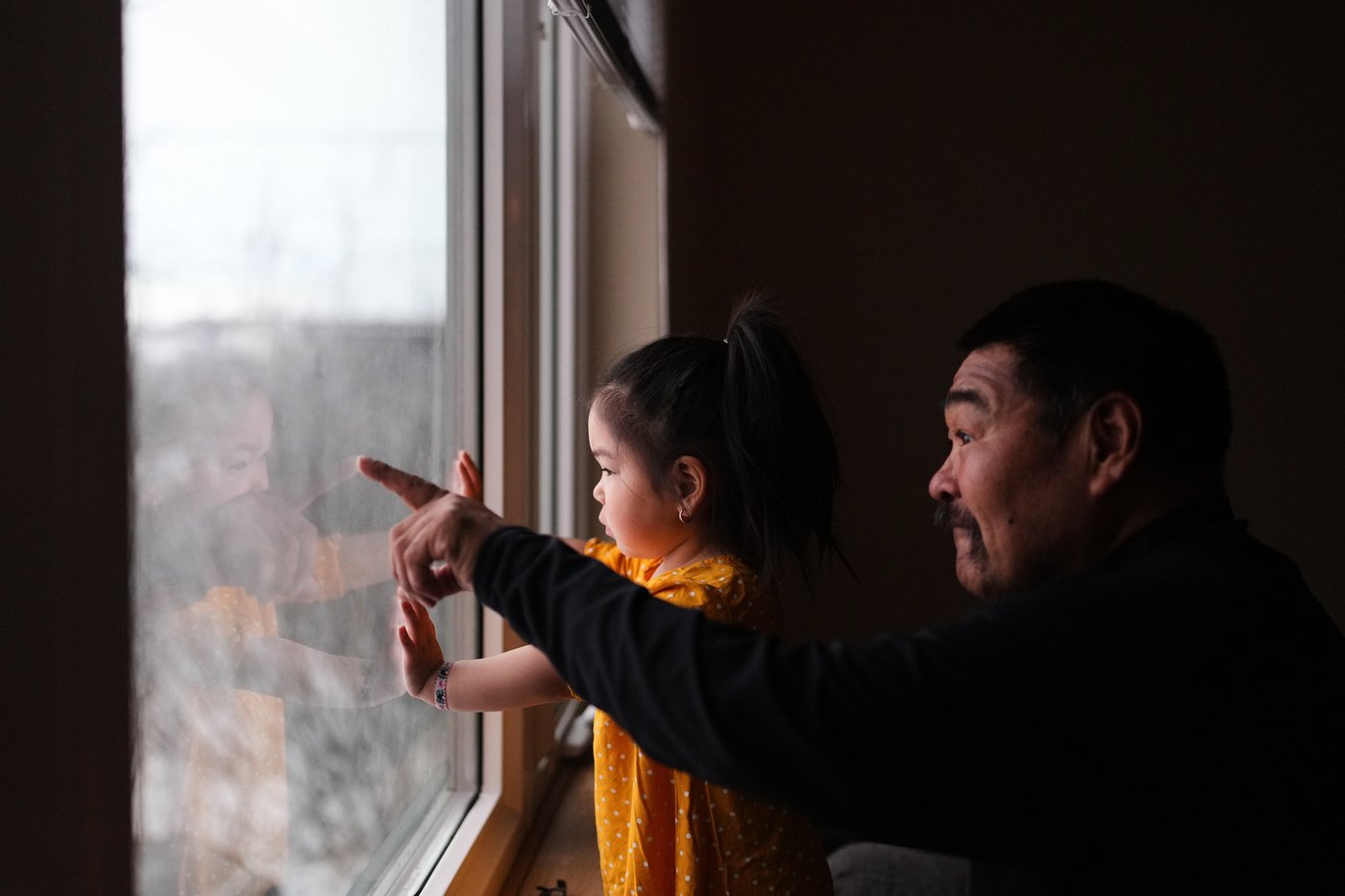 Photos of the aftermath of devastating floods in remote Alaska Native villages | iNFOnews.ca