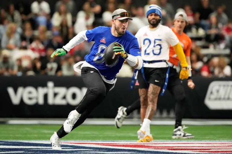 Backed by NFL and Olympics, flag football gains momentum in NCAA emerging sports program | iNFOnews.ca