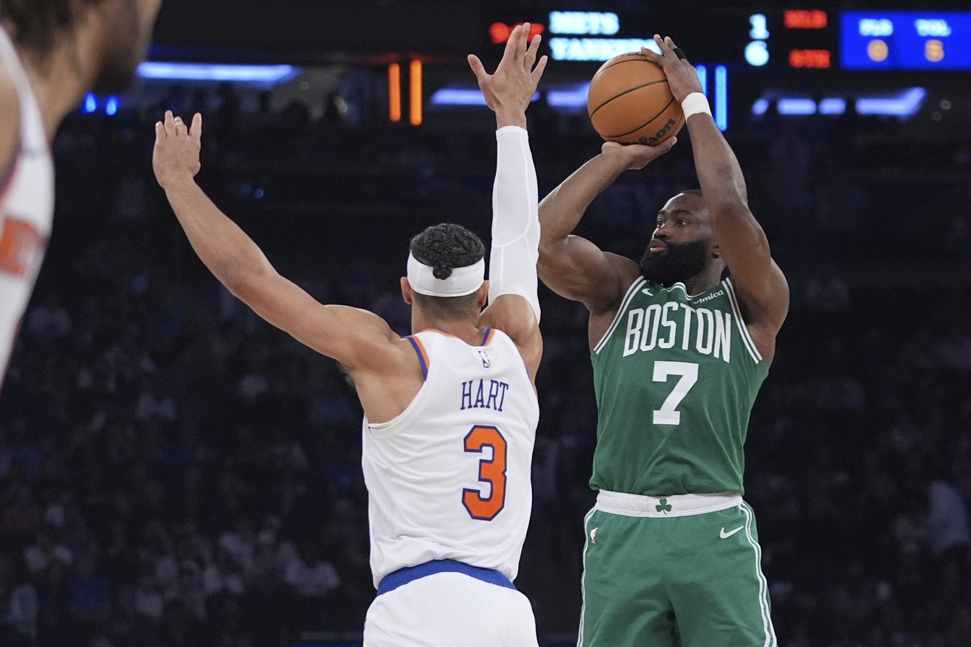 Celtics' Brad Stevens says collective pause on tap before diving into monumental offseason | iNFOnews.ca Celtics' Brad Stevens says collective pause on tap before diving into monumental offseason | iNFOnews.ca