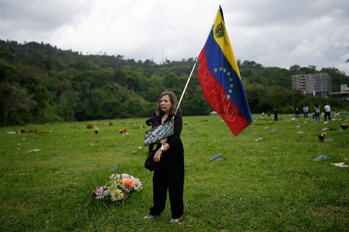 Venezuela plans to free 300 people including some whose detentions are considered politically based | iNFOnews.ca