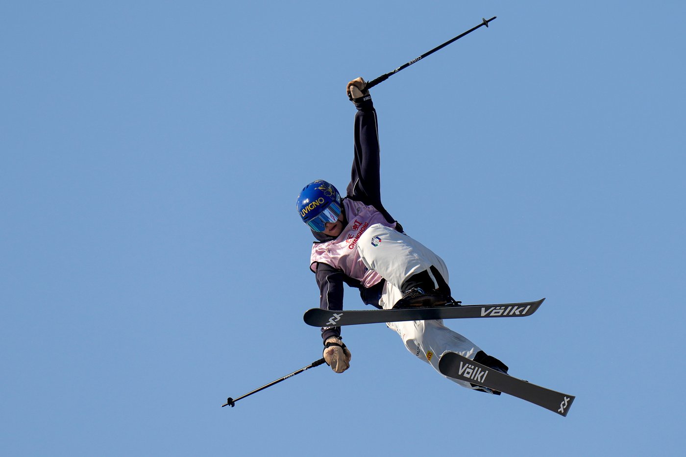 Freestyle skier Flora Tabanelli joins crowded injured list for host Italy ahead of the Olympics | iNFOnews.ca Freestyle skier Flora Tabanelli joins crowded injured list for host Italy ahead of the Olympics | iNFOnews.ca