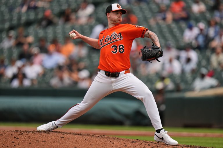 Bradish and Rutschman help the Orioles rout the Yankees 7-0 to take 2 of 3 in the series | iNFOnews.ca