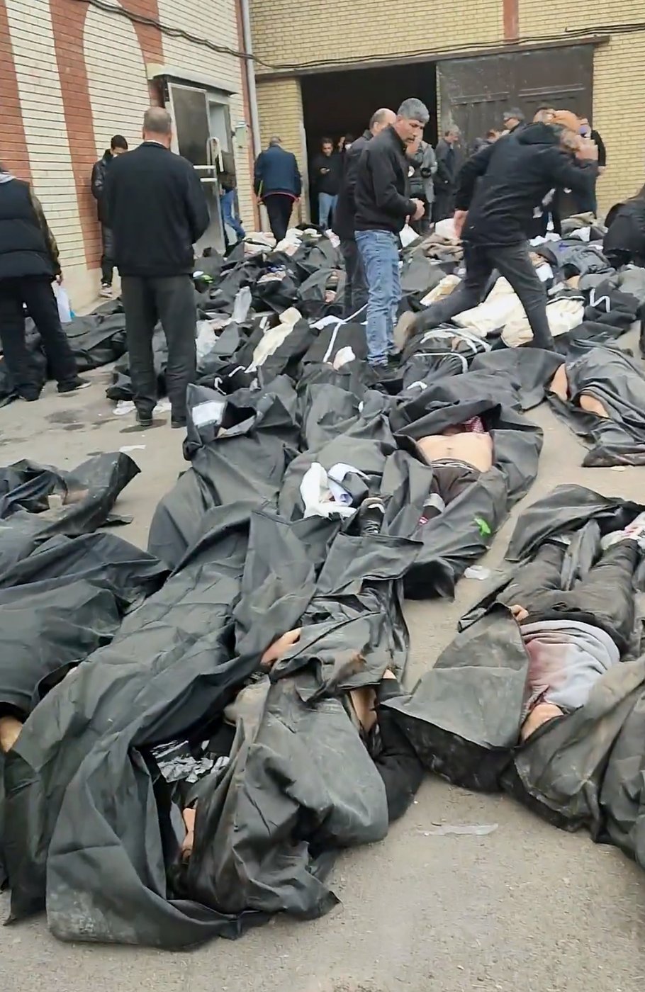 The Latest: Iran eases some communications restrictions as activists say death toll spikes to 2,000 | iNFOnews.ca The Latest: Iran eases some communications restrictions as activists say death toll spikes to 2,000 | iNFOnews.ca