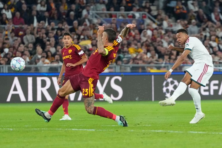 Mbappé beats Messi's record as youngest with 100 Champions League appearances and scores | iNFOnews.ca