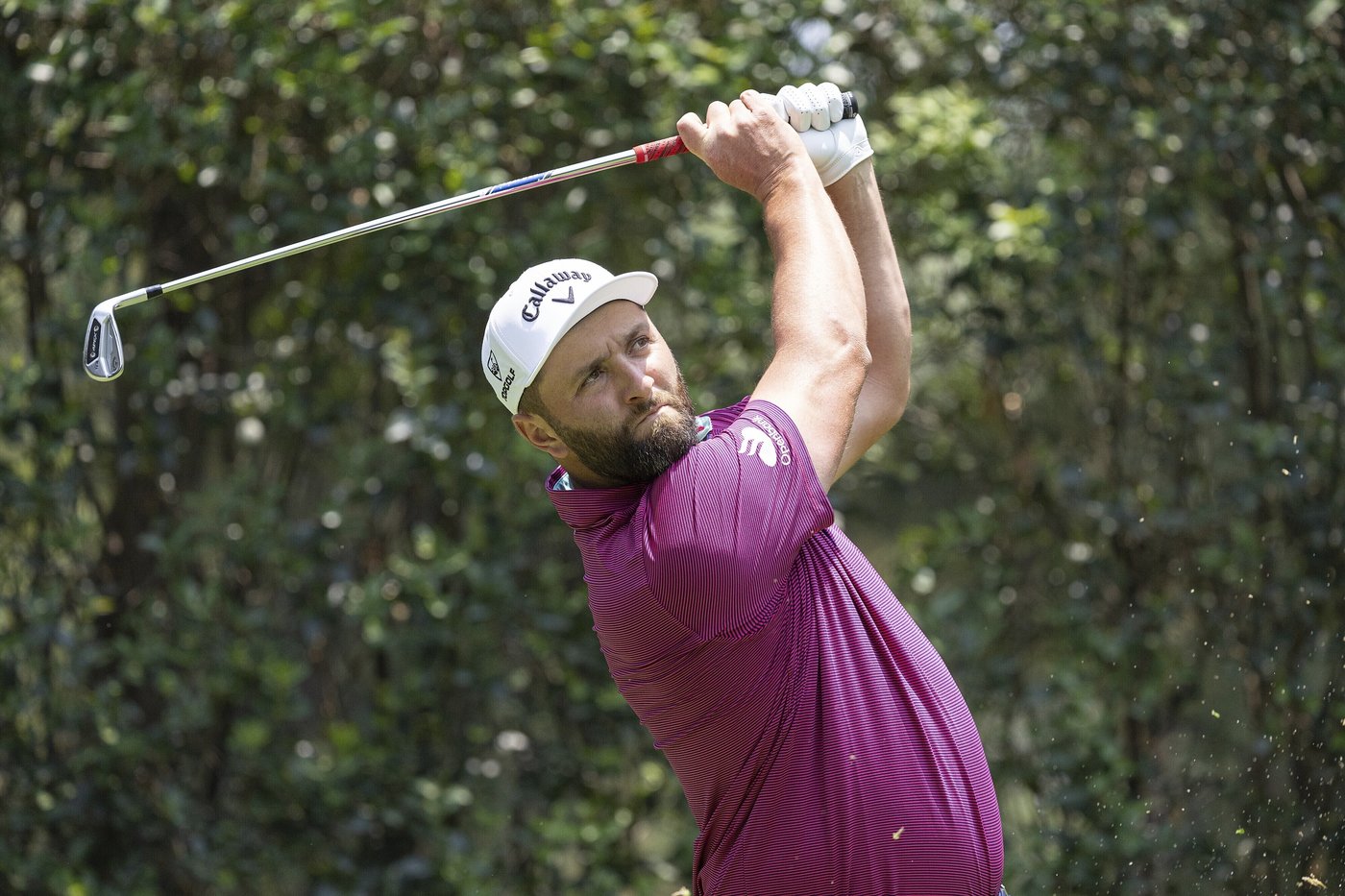 DeChambeau leads LIV Golf Mexico City in first start since disappointing Masters finish | iNFOnews.ca