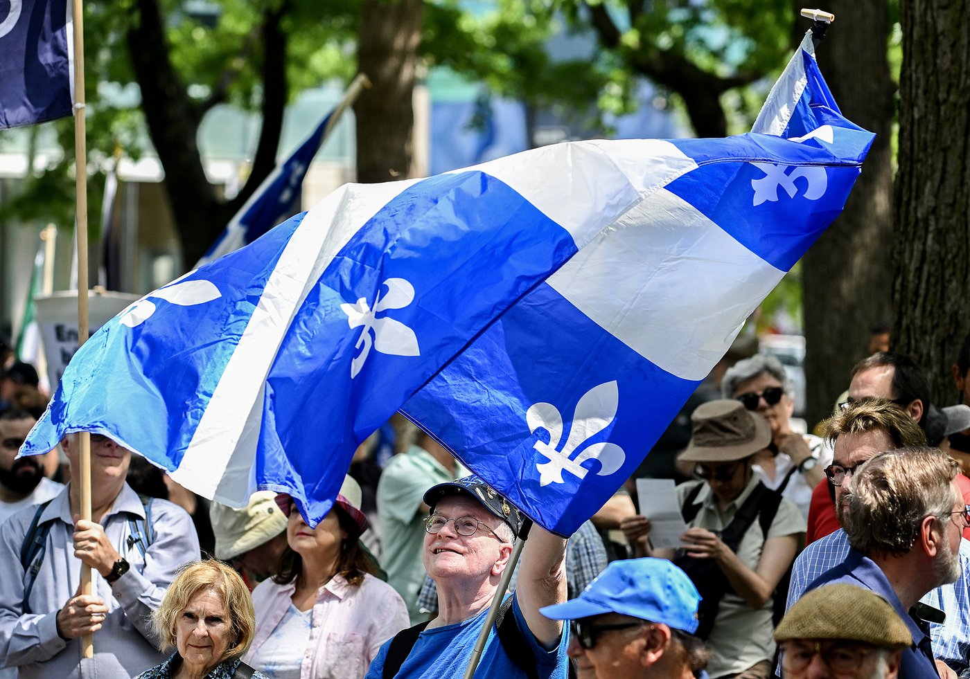 Too much English on Quebec government websites, says French-language commissioner | iNFOnews.ca Too much English on Quebec government websites, says French-language commissioner | iNFOnews.ca