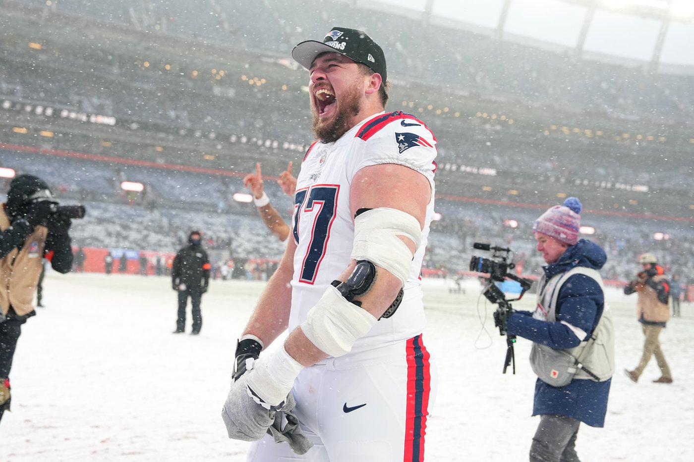 Majority of Proline bettors backed a New England-Seattle Super Bowl matchup | iNFOnews.ca