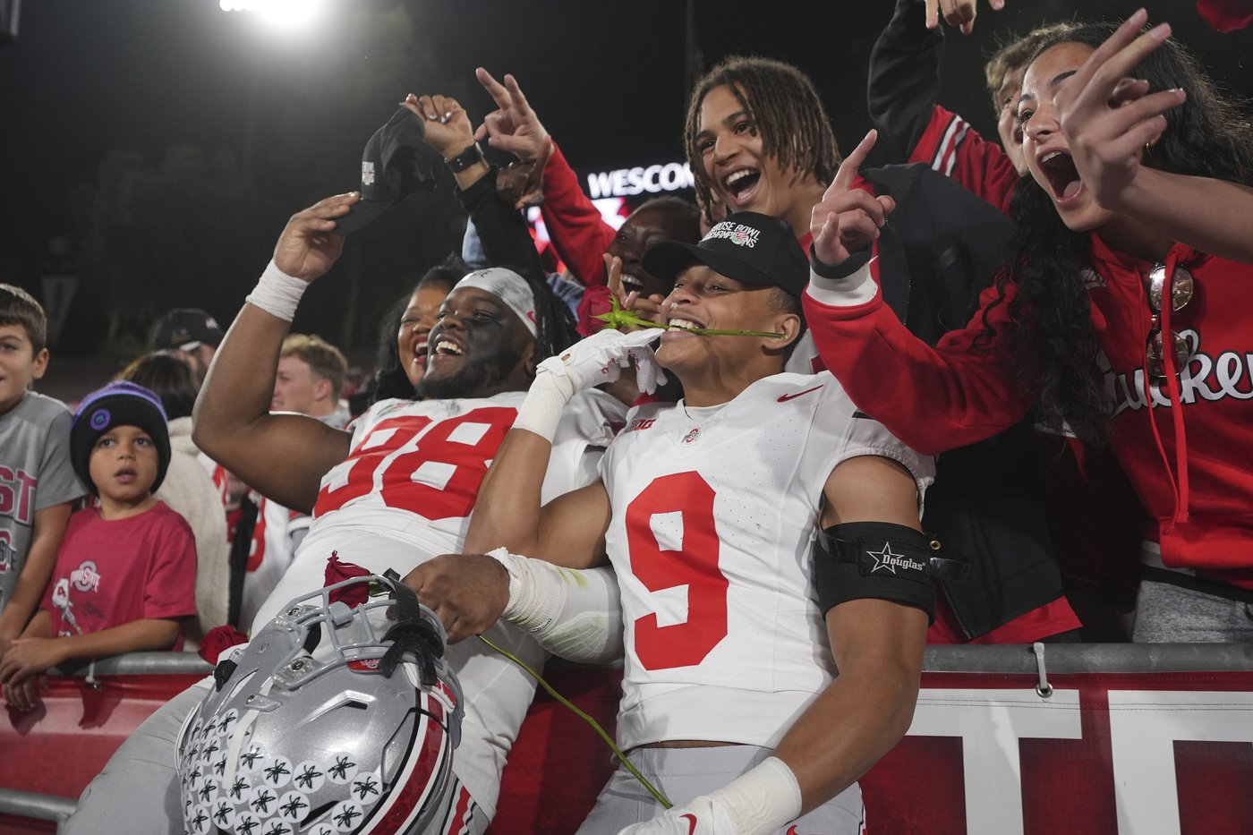 College Football Playoff picks: Sun Belt dominance at the top? Not last year, maybe not this year | iNFOnews.ca