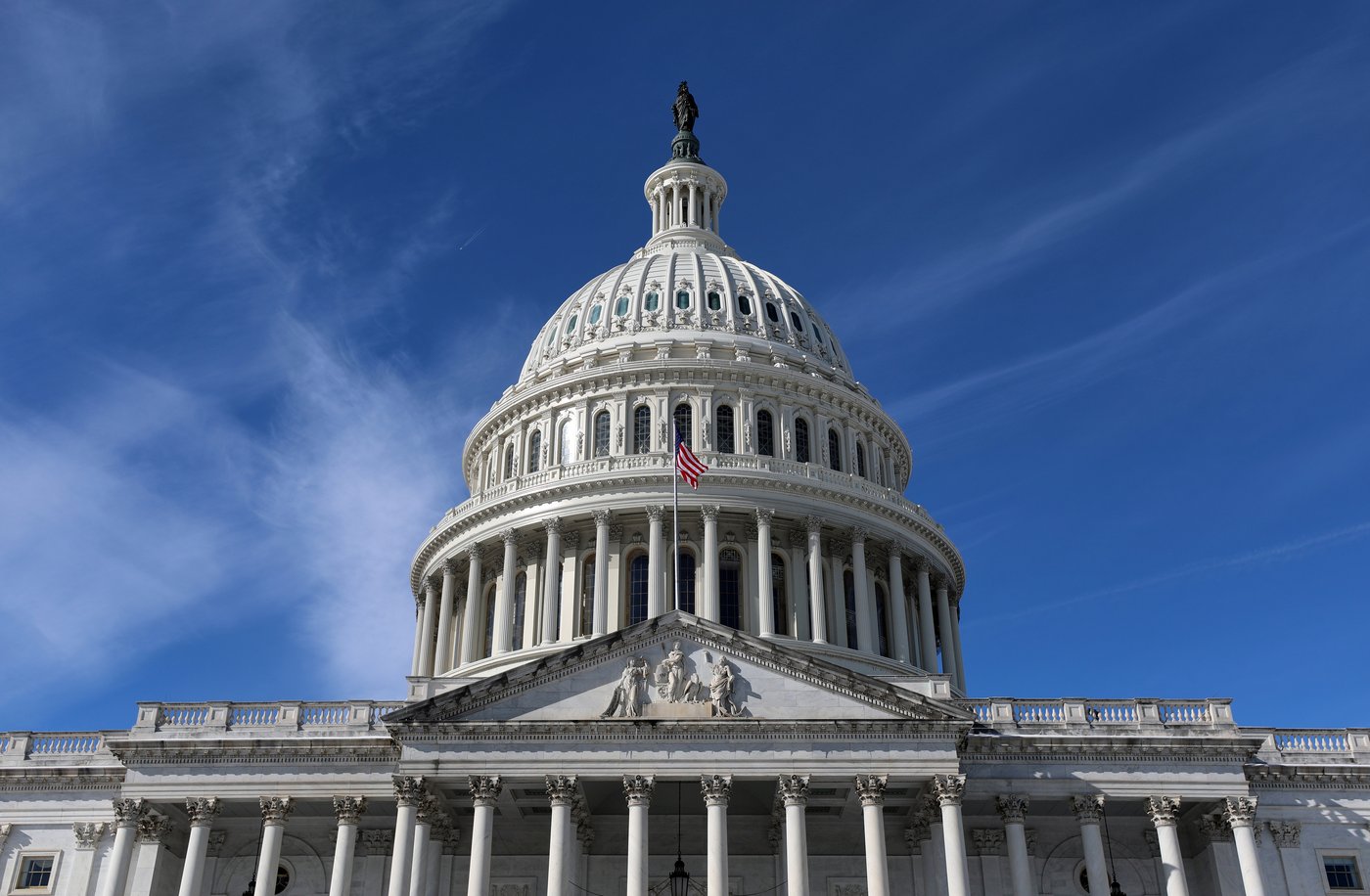 What to know about the partial government shutdown | iNFOnews.ca