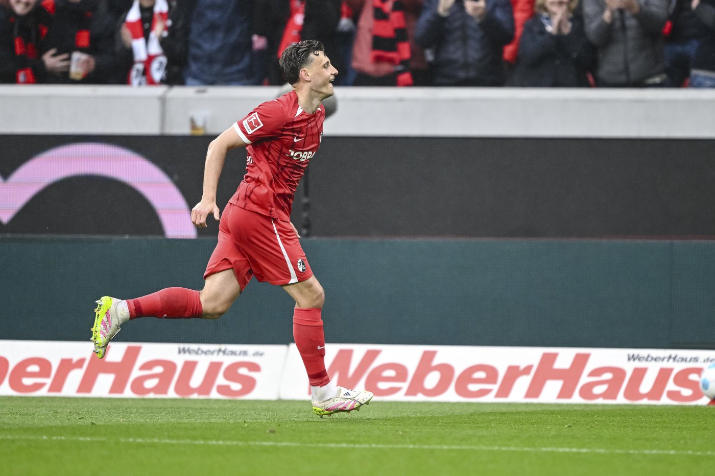 Harry Kane finally wins his first career title as Bayern Munich becomes Bundesliga champion | iNFOnews.ca