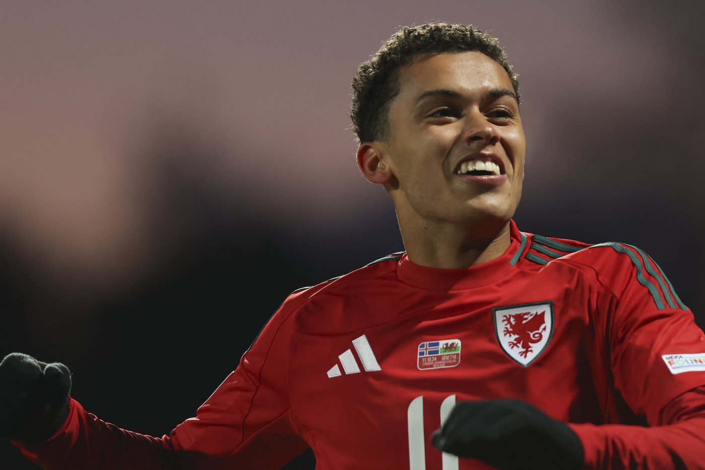 Undav scores twice for Germany in Nations League and Hungary holds Dutch to draw | iNFOnews.ca