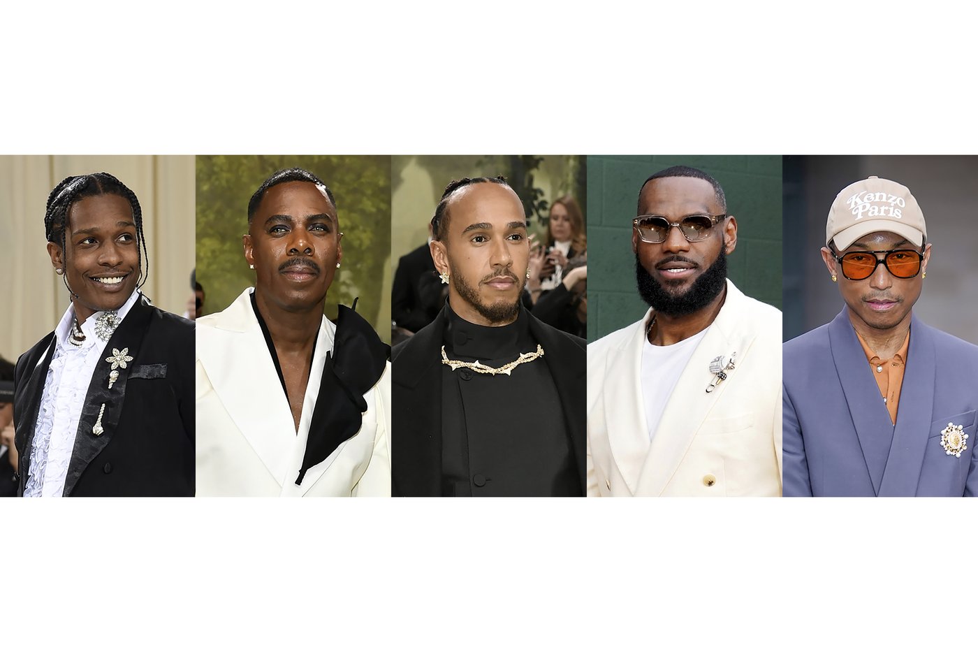 It's Met Gala time! Get yourself suitable with this guide on what to expect | iNFOnews.ca It's Met Gala time! Get yourself suitable with this guide on what to expect | iNFOnews.ca