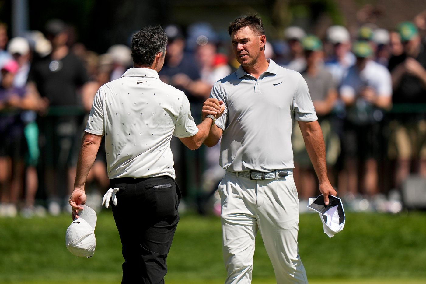 Rory McIlroy surges into PGA Championship contention with a 66 at Aronimink | iNFOnews.ca Rory McIlroy surges into PGA Championship contention with a 66 at Aronimink | iNFOnews.ca