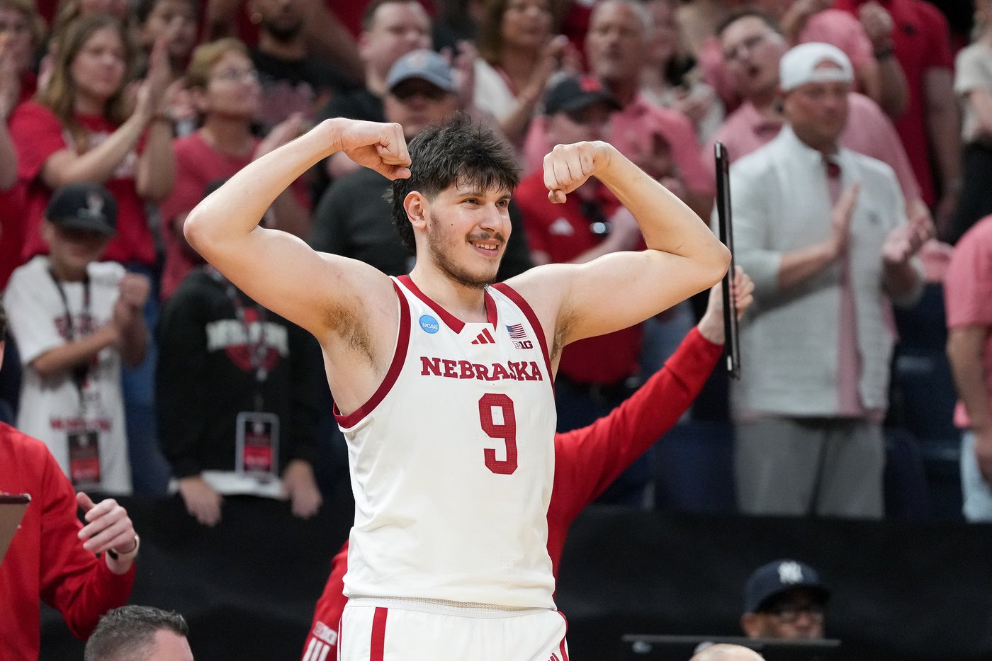 Vanderbilt braces for a 'road game' in NCAA Tournament as Nebraska fans flood Oklahoma City | iNFOnews.ca Vanderbilt braces for a 'road game' in NCAA Tournament as Nebraska fans flood Oklahoma City | iNFOnews.ca