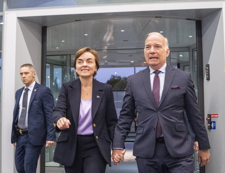 Quebec party leaders take the stage for final debate of election campaign | iNFOnews.ca