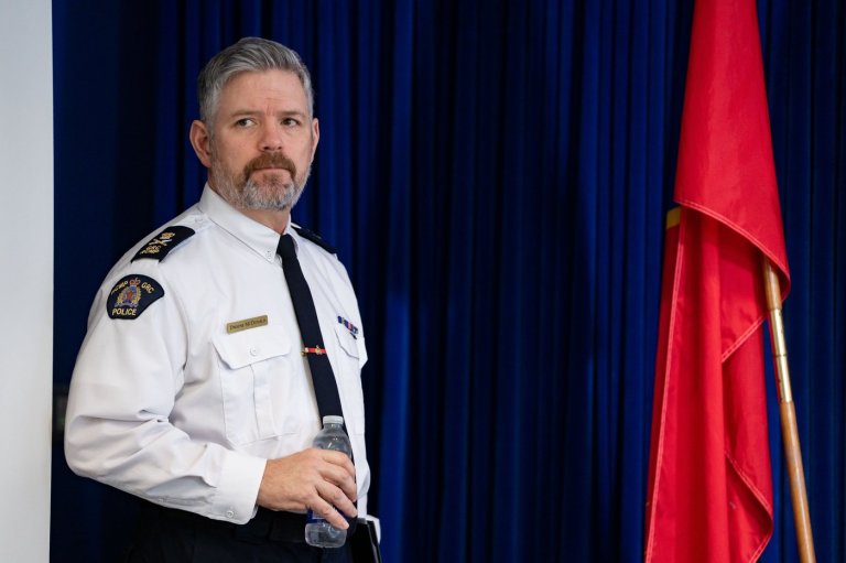 A timeline of how the Tumbler Ridge shootings unfolded | iNFOnews.ca