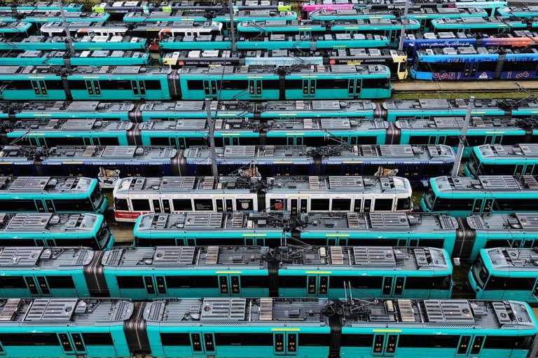 The top photos of the day by AP's photojournalists | iNFOnews.ca