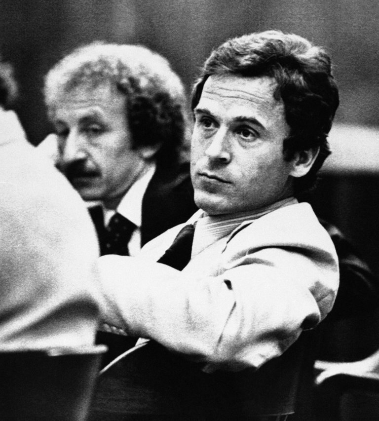 New DNA testing links unsolved death of Utah teen in 1974 to serial killer Ted Bundy, sheriff says | iNFOnews.ca