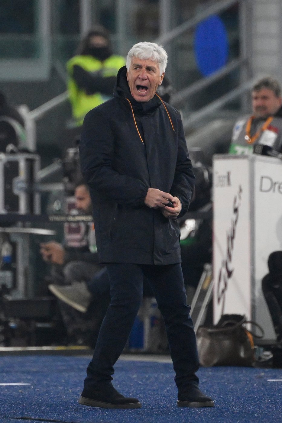 Roma beats Como to tighten Serie A title race | iNFOnews.ca