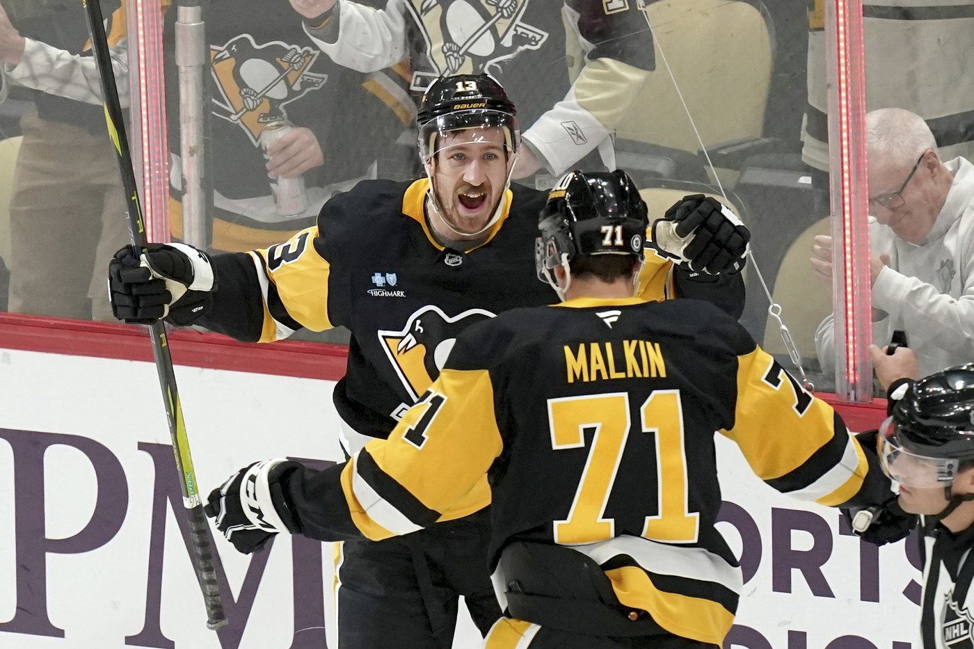 Rust helps Penguins beat Canucks 5-4 to snap three-game skid | iNFOnews.ca Rust helps Penguins beat Canucks 5-4 to snap three-game skid | iNFOnews.ca