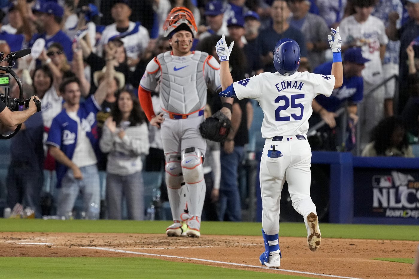 World Series analysis: Despite so much star power, Yankees-Dodgers could be decided by role players | iNFOnews.ca World Series analysis: Despite so much star power, Yankees-Dodgers could be decided by role players | iNFOnews.ca