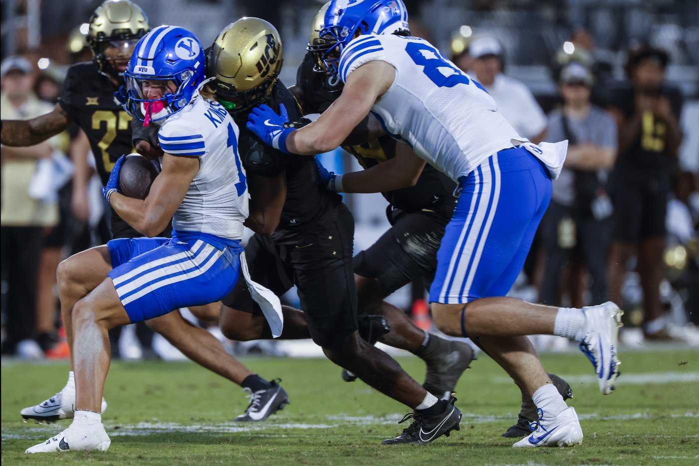 Rivalry between BYU and Utah has added importance following Big 12 reunion | iNFOnews.ca Rivalry between BYU and Utah has added importance following Big 12 reunion | iNFOnews.ca