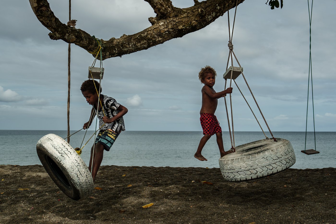 From dying reefs to flooded graves, Vanuatu is leading a global climate case | iNFOnews.ca From dying reefs to flooded graves, Vanuatu is leading a global climate case | iNFOnews.ca