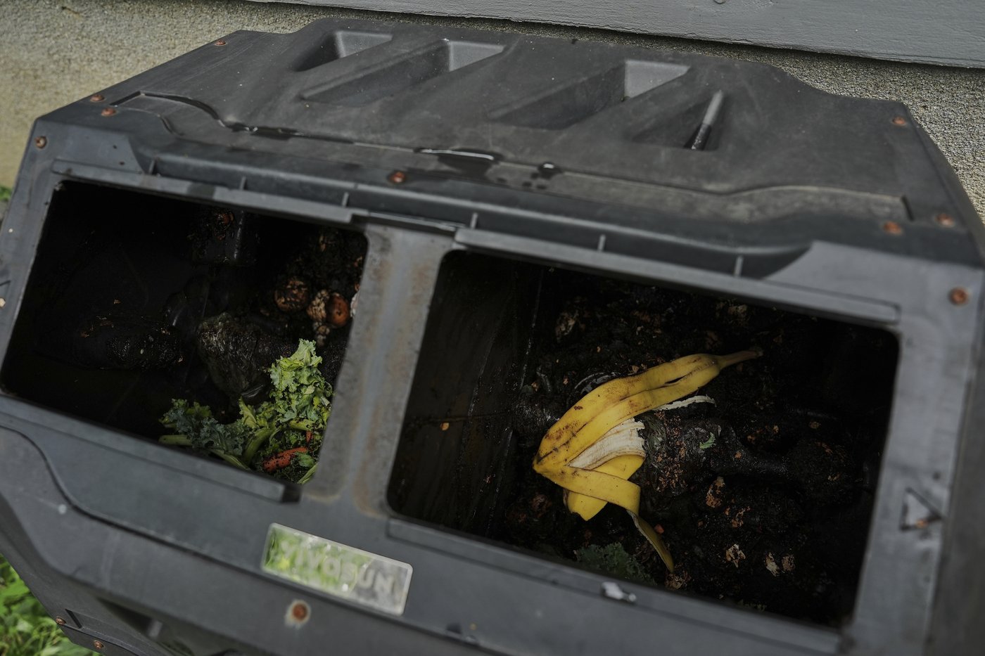 Composting helps the planet. This is how to do it, no matter where you live | iNFOnews.ca Composting helps the planet. This is how to do it, no matter where you live | iNFOnews.ca