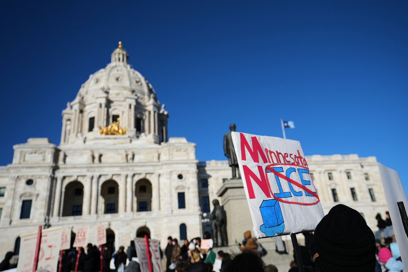 AP Decision Notes: What to expect in Minnesota's special legislative elections | iNFOnews.ca