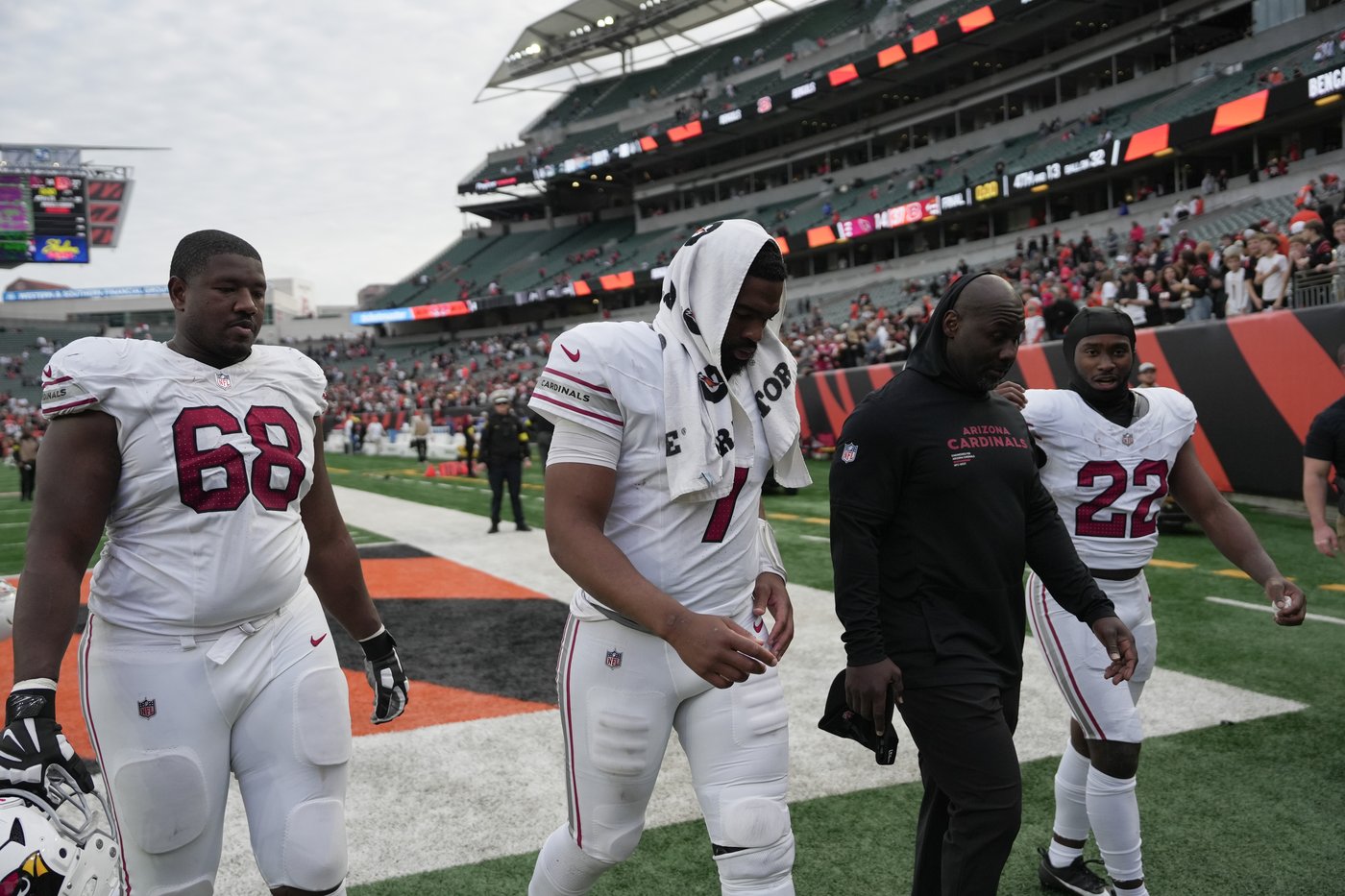 Rams need a playoff tune-up, so their starters will roll in the finale against freefalling Cardinals | iNFOnews.ca Rams need a playoff tune-up, so their starters will roll in the finale against freefalling Cardinals | iNFOnews.ca