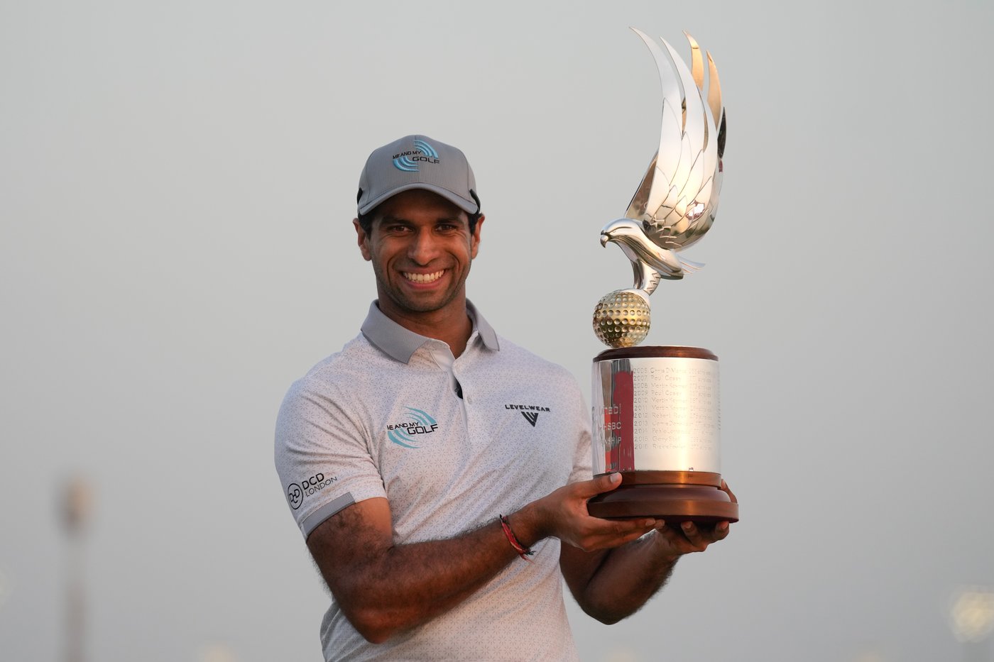 Griffin wins in Mexico for 3rd PGA Tour title of year, Rai tops Fleetwood in Abu Dhabi playoff | iNFOnews.ca